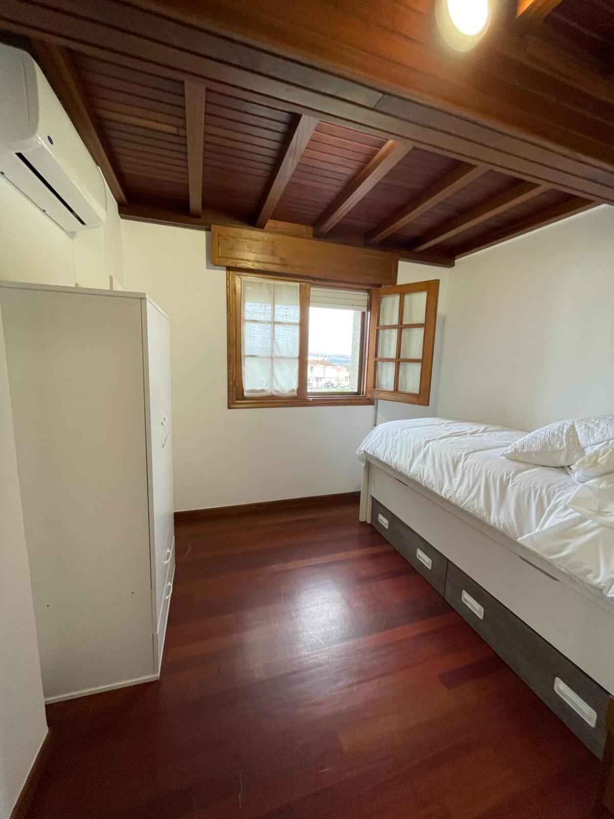 La Casita Villa Nogueira De Ramuin Eksteriør bilde